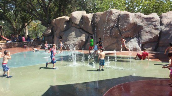 Zoológico de El Paso